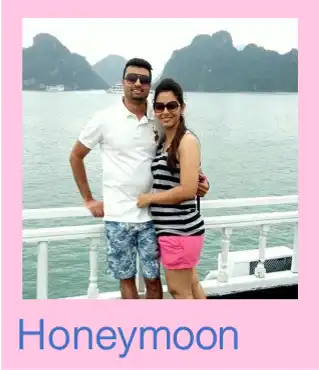 honeymoon