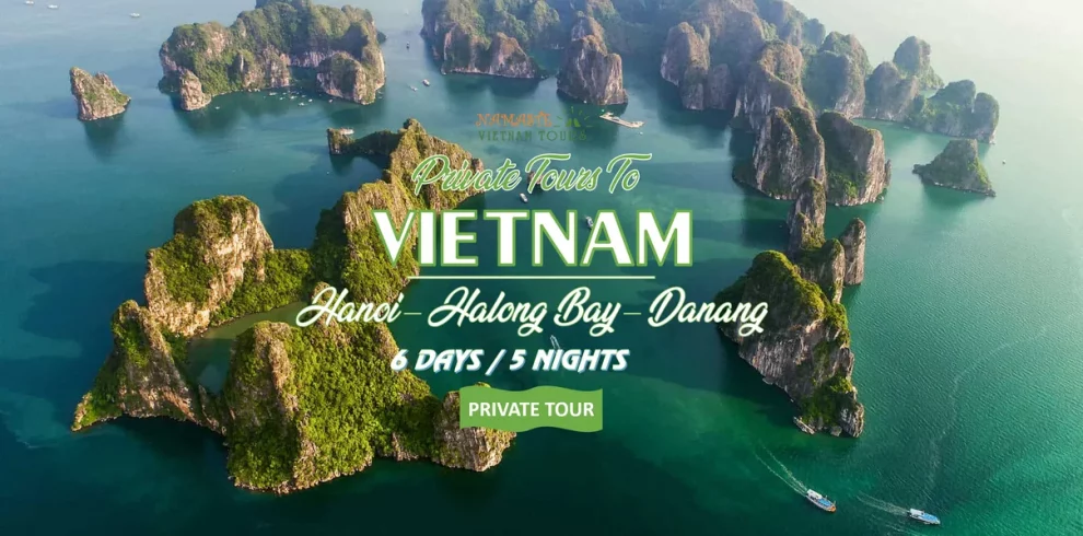 travel associates vietnam