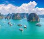 Exploring the Top Tourist Attractions in Vietnam: A Must-See Travel Guide