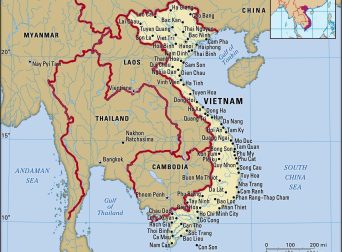 Exploring the Must-See Tourist Attractions in Vietnam: A Guide to the Best Sights and Experiences