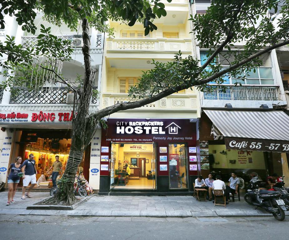 Vietnam Budget Tour